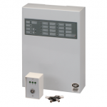 Centrale d'alarme filaire A2P 3 boucliers NX680 Noxalarm