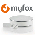 Myfox Security System