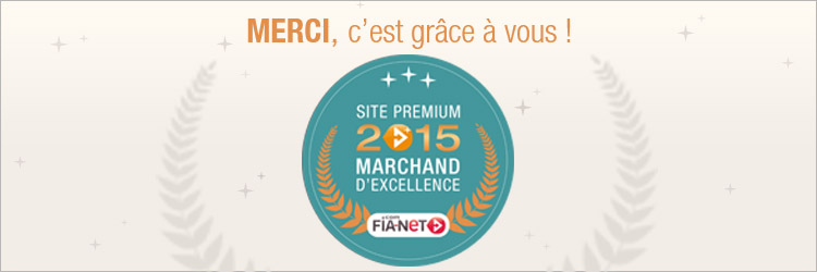 CFP Sécurité Site Premium Fianet