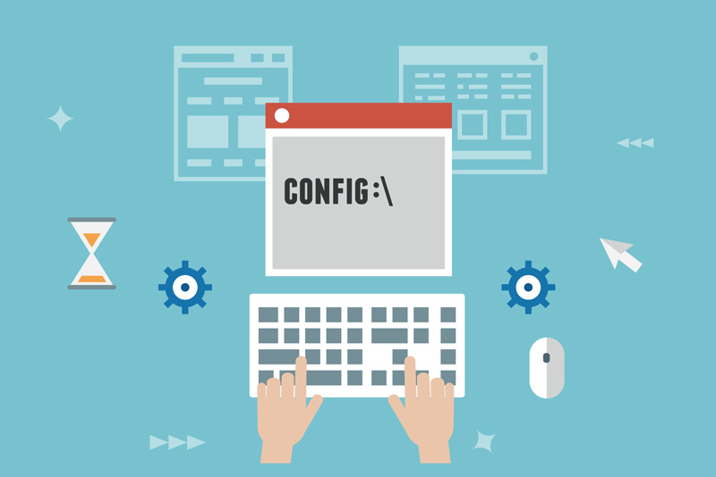 installer et configurer un système domotique dans la maison