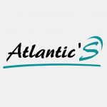 Atlantic'S Logo