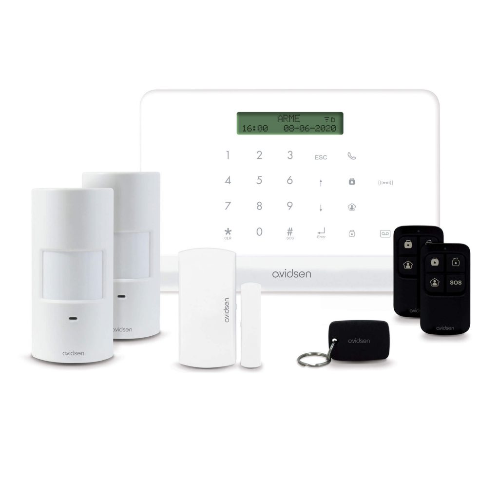 Avidsen Home Secure